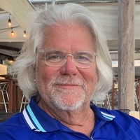 Notary Public in Titusville, Florida 32796, John Crowell