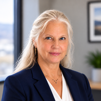 Notary Public in Anthem, Arizona 85086, Julie Thornberry