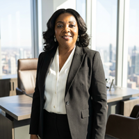 Notary Public in Alexandria, Virginia 22306, Julia Jones-Tate