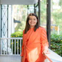 Notary Public in Sopchoppy, Florida 32358, Meagan Kenyon