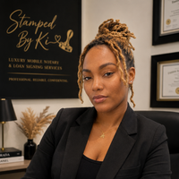 Notary Public in Northfield, Ohio 44067, Nakirah Chambliss