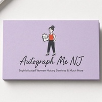 Notary Public in Little Falls, New Jersey 07424, Joselina Pena