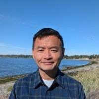 Notary Public in Blaine, Washington 98230, Harry Wong
