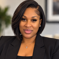 Notary Public in Houston, Texas 77047, Khalidah  Lee
