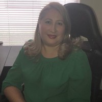 Notary Public in Houston, Texas 77038, Alejandra Navarro
