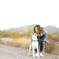 Notary Public in San Tan Valley, Arizona 85143, Eve Bragg