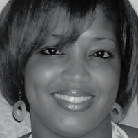Notary Public in Lorton, Virginia 22079, Doretha Anderson