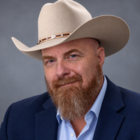 Notary Public in Cypress, Texas 77429, Jay Reeder
