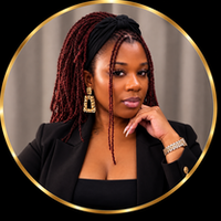 Notary Public in Baltimore, Maryland 21215, Tamara Mosley