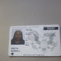 Notary Public in Goose Creek, South Carolina 29445, Debra Smith