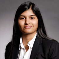 Notary Public in Pooler, Georgia 31322, Krishna Patel