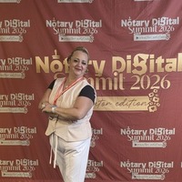 Notary Public in Ashburn, Virginia 20147, Luisana Margarita Alcazar Chacon