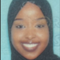 Notary Public in BROOKLYN CENTER, Minnesota 55429, Sumayo mohamed