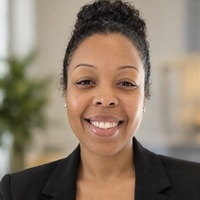 Notary Public in voorhees, New Jersey 08043, Casia Burns