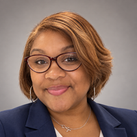 Notary Public in Alexander, Arkansas 72002, Hazel Johnson 