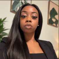 Notary Public in Conroe , Texas 77302, Brittany Gordon