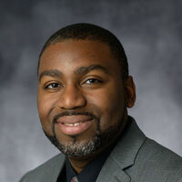 Notary Public in Gastonia, North Carolina 28056, Tyrone Vaughn