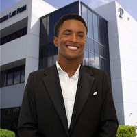Notary Public in Deerfield Beach, Florida 33441, Terance Scott II