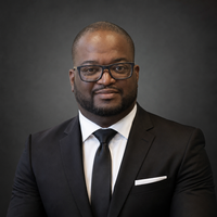 Notary Public in Egg Harbor Township , New Jersey 08234, Devin  Moore