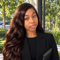 Notary Public in Union, New Jersey 07083, Jessica Dieuveuille