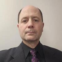 Notary Public in Annandale, Virginia 22003, John Elinski