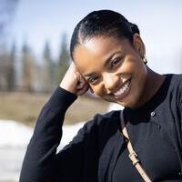 Notary Public in Richmond, Virginia 23225, Naiimah Carter