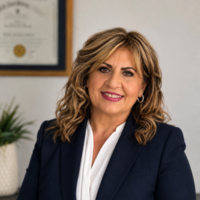 Notary Public in Rancho Cucamonga, California 91739, May Benjamin
