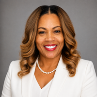Notary Public in Olive Branch, Mississippi 38654, LaPetria Rhoe