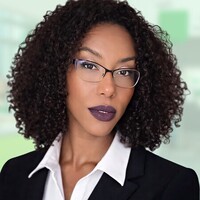 Notary Public in Washington, District of Columbia 20003, Elyssa Sanderson