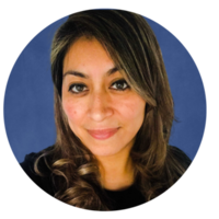 Notary Public in Cypress, Texas 77433, Laura Zuniga