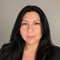 Notary Public in Fairfax, Virginia 22031, Stephanie Belaoula