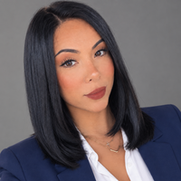 Notary Public in Hallandale Beach, Florida 33009, Maria Ponce