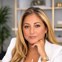 Notary Public in Rancho Cucamonga , California 91730, Gina Garcia