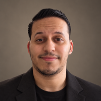 Notary Public in Kearny, New Jersey 07032, Abdelmanef Melhani