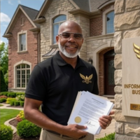 Notary Public in Ypsilanti , Michigan 48197, Craig J Stephen Smith