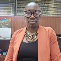 Notary Public in Savannah, Georgia 31419, Moneka Brown