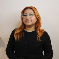Notary Public in Long Beach, California 90807, Jocelyne Gonsalez