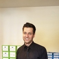 Notary Public in Austin, Texas 78729, Daniel  Powell