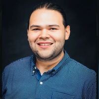 Notary Public in San Antonio, Texas 78252, Luis Rangel
