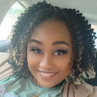 Notary Public in Crete, Illinois 60417, Kierra Watts