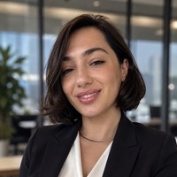 Smeralda Strataj, Notary Public in Trinity , FL 34655
