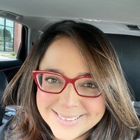 Notary Public in SUGAR LAND, Texas 77479, Claudia Saenz