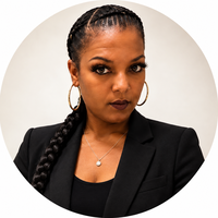 Notary Public in Saint Louis, Missouri 63135, Morganna Lewis