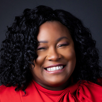 Notary Public in Garner, North Carolina 27529, Pauletta  Thompson