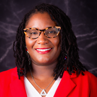 Notary Public in Suffolk, Virginia 23435, Sparkle Edwards