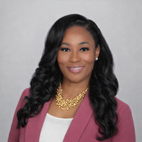 Notary Public in Baton Rouge, Louisiana 70816, Jannifer  Kennedy