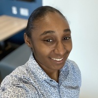 Notary Public in Cleveland, Ohio 44108, Karimah Williams