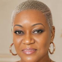 Notary Public in Midlothian, Virginia 23114, Ebony Gerald