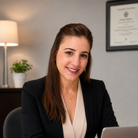 Notary Public in Cape Coral, Florida 33909, AILYN GRANELA DE LA VEGA