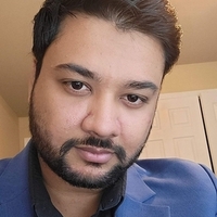Notary Public in LAWRENCEVILLE, Georgia 30046, Darshan Darji
